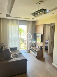 Apartamento com 3 Quartos à venda, 58m² no Vila Marieta, Campinas