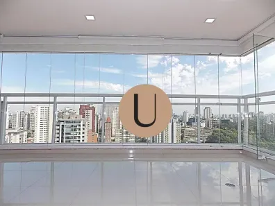 Apartamento com 3 Quartos à venda, 130m² no Vila Mariana, São Paulo