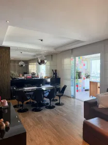 Apartamento com 3 Quartos à venda, 151m² no Vila Mariana, São Paulo