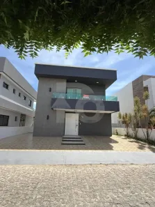 Casa de Condomínio com 4 Quartos à venda, 250m² no Centro, Aracaju