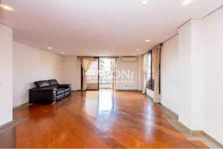 Apartamento com 4 Quartos à venda, 200m² no Brooklin Novo, São Paulo