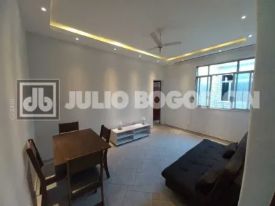 Apartamento com 2 Quartos à venda, 60m² no Cacuia, Rio de Janeiro