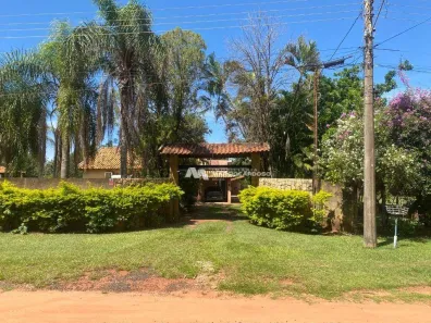 Fazenda/Sítio com 3 Quartos à venda, 185m² no Chácara Recreio Terras de São José (Zona Rural), São José do Rio Preto