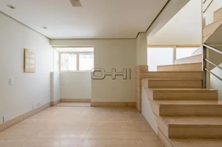 Cobertura com 2 Quartos à venda, 164m² no Jardim Paulista, São Paulo