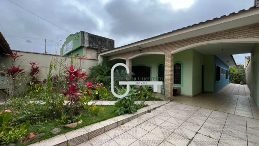 Casa com 2 Quartos à venda, 190m² no Bal Stella Maris, Peruíbe