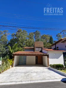 Casa de Condomínio com 4 Quartos para alugar, 345m² no Alphaville, Santana de Parnaíba