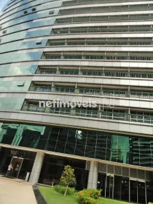 para alugar, 12m² no Asa Norte, Brasília