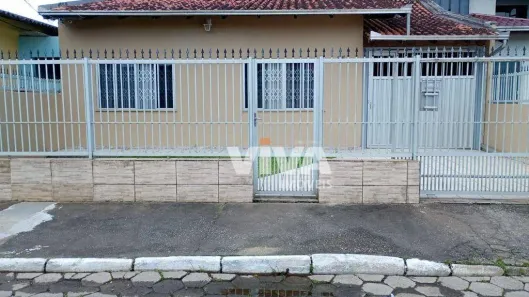 Casa com 3 Quartos à venda, 92m² no Cordeiros, Itajaí