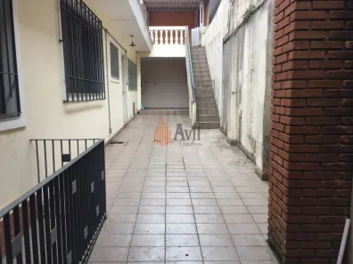 Imóvel Comercial com 3 Quartos para alugar, 180m² no Chácara Santo Antônio (Zona Leste), São Paulo