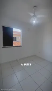 Casa de Condomínio com 2 Quartos para alugar, 60m² no Vila Verde, Teixeira de Freitas