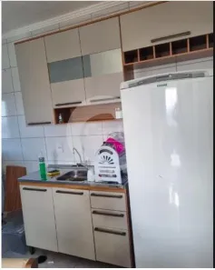 Apartamento com 1 Quarto à venda, 35m² no Mooca, São Paulo