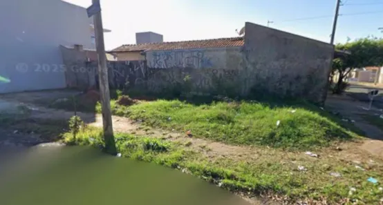 Lote/Terreno à venda, 126m² no Jardim Vânia Maria, Bauru