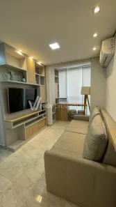 Apartamento com 2 Quartos à venda, 55m² no Bonfim, Campinas