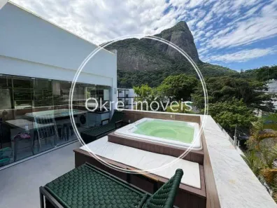 Cobertura com 2 Quartos à venda, 76m² no Joá, Rio de Janeiro