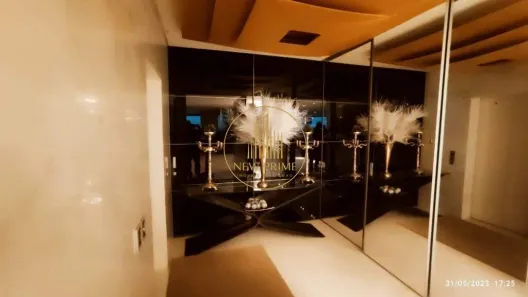 Apartamento com 3 Quartos à venda, 406m² no Santa Lúcia, Belo Horizonte