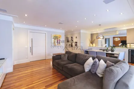 Apartamento com 4 Quartos à venda, 181m² no Moema, São Paulo