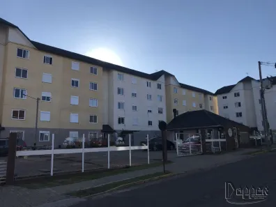 Apartamento com 2 Quartos à venda, 63m² no Vila Nova, Novo Hamburgo