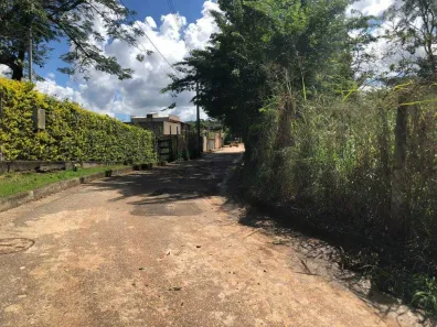 Lote/Terreno à venda, 5000m² no Marimbá, Betim