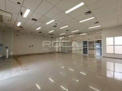 Prédio Comercial para alugar, 470m² no Vila Virgínia, Ribeirão Preto