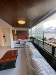 Apartamento com 3 Quartos à venda, 142m² no Ponta D'Areia, São Luís