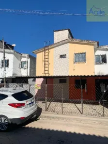 Apartamento com 2 Quartos à venda, 48m² no Jaguarana, Paulista