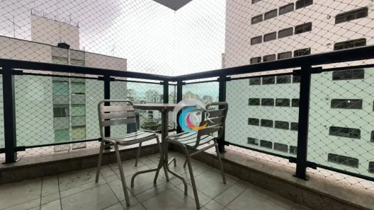 Apartamento com 2 Quartos para venda ou aluguel, 60m² no Paraíso, São Paulo