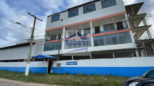 Prédio Comercial à venda, 1430m² no Passo do Feijó, Alvorada
