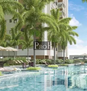 Apartamento com 3 Quartos à venda, 110m² no Jardim do Mar, São Bernardo do Campo