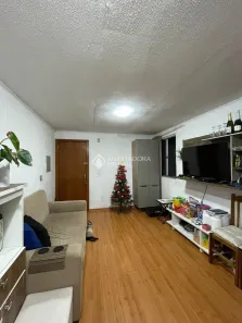 Apartamento com 2 Quartos à venda, 38m² no Vila Nova, Porto Alegre