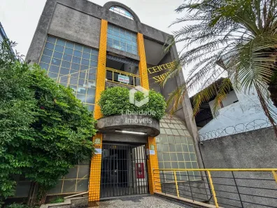 Ponto Comercial para alugar, 36m² no Lagoinha, Belo Horizonte