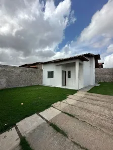 Casa com 2 Quartos à venda, 77m² no Maiobão, Paço do Lumiar