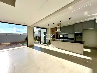 Casa de Condomínio com 3 Quartos à venda, 270m² no Santa Rosa, Piracicaba