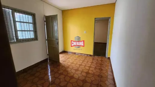 Sobrado com 2 Quartos para alugar, 143m² no Olímpico, São Caetano do Sul