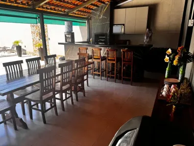 Fazenda/Sítio com 3 Quartos à venda, 260m² no , Fronteira