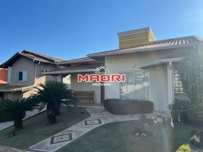 Casa de Condomínio com 5 Quartos à venda, 209m² no Vila Marieta, Campinas