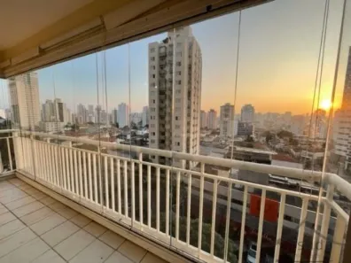 Apartamento com 3 Quartos à venda, 93m² no Vila Gumercindo, São Paulo