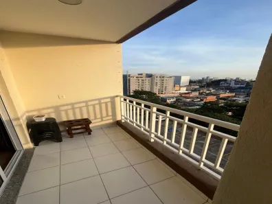 Apartamento com 2 Quartos à venda, 50m² no Vila Amália (Zona Norte), São Paulo