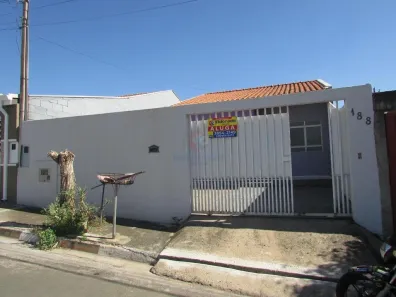 Casa com 2 Quartos à venda, 100m² no Residencial Campo Florido, Campinas