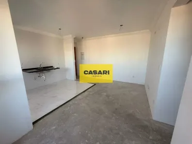 Apartamento com 2 Quartos para alugar, 67m² no Nova Petrópolis, São Bernardo do Campo