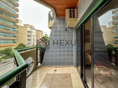 Apartamento com 3 Quartos à venda, 100m² no Enseada, Guarujá