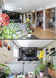 Apartamento com 1 Quarto à venda, 130m² no Jardim Caboré, São Paulo