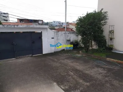 Casa com 2 Quartos à venda, 94m² no Vila Lucinda, Santo André