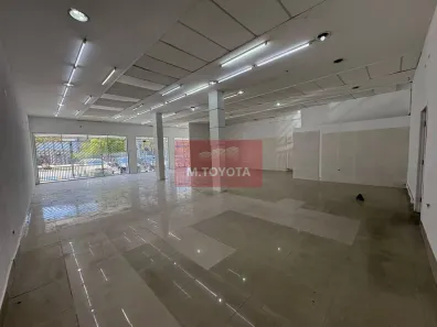 Ponto Comercial para alugar, 325m² no Centro, Guarulhos