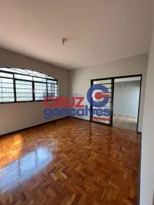 Casa com 2 Quartos para alugar, 126m² no Residencial Florença, Rio Claro