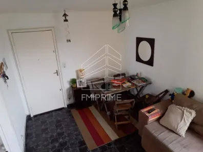 Apartamento com 2 Quartos à venda, 54m² no Jardim Íris, São Paulo