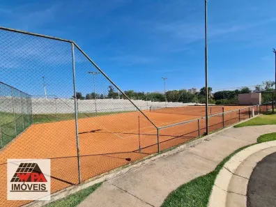 Lote/Terreno à venda, 302m² no Parque Residencial Klavin, Nova Odessa