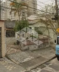 Lote/Terreno à venda, 250m² no Assunção, São Bernardo do Campo