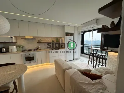Imóvel Comercial com 2 Quartos à venda, 41m² no Jardim Panorama, São Paulo