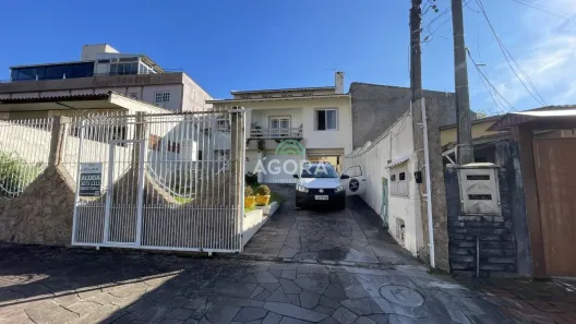 Casa com 4 Quartos para alugar, 162m² no Marechal Rondon, Canoas