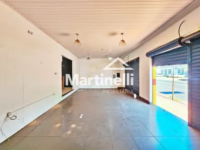 Ponto Comercial à venda, 210m² no Campos Elíseos, Ribeirão Preto